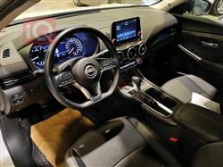 نیسان سێنترا